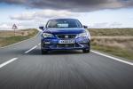 Seat Leon FR 2017 года (UK)